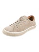 Aquatalia Suede Sneakers