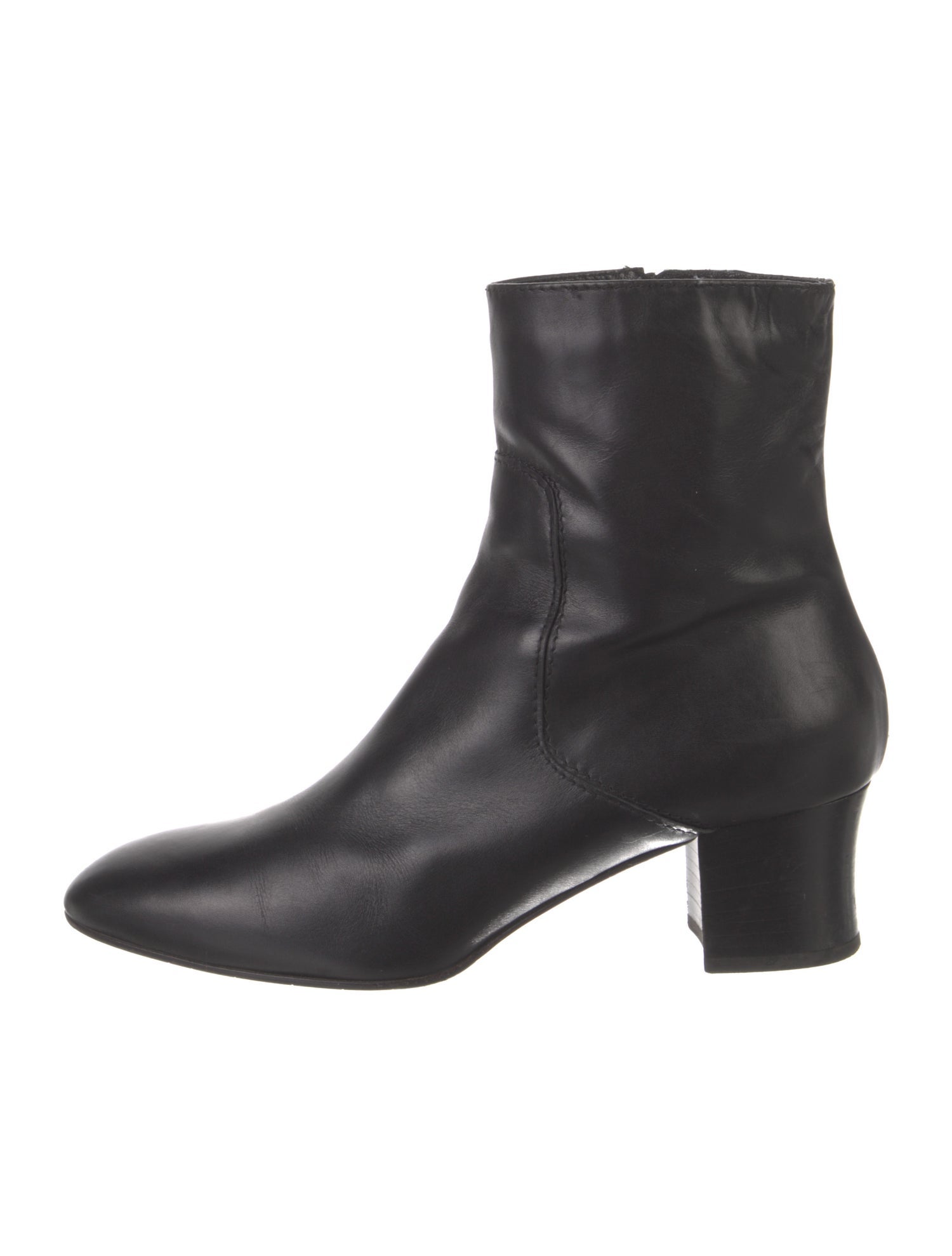 Aquatalia Leather Boots