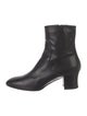 Aquatalia Leather Boots