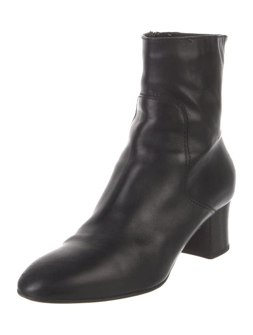 Aquatalia Leather Boots