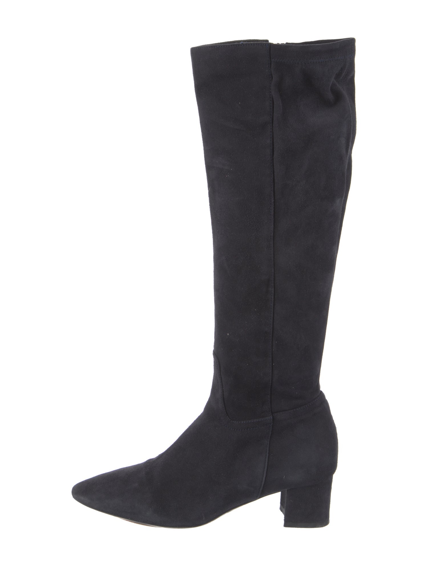 Aquatalia Suede Boots