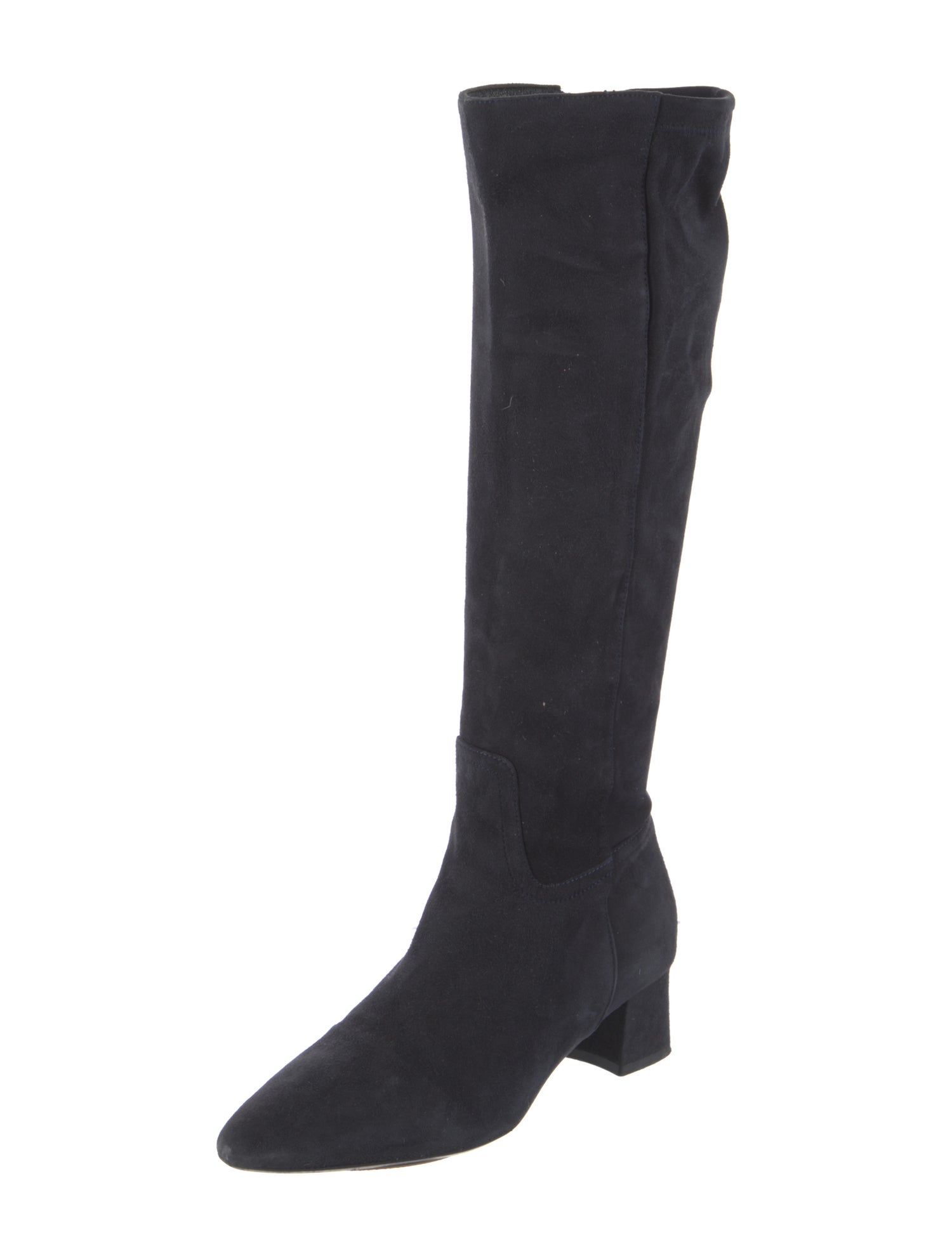 Aquatalia Suede Boots