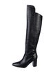 Aquatalia Leather Boots