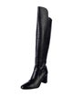 Aquatalia Leather Boots