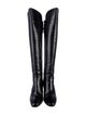 Aquatalia Leather Boots