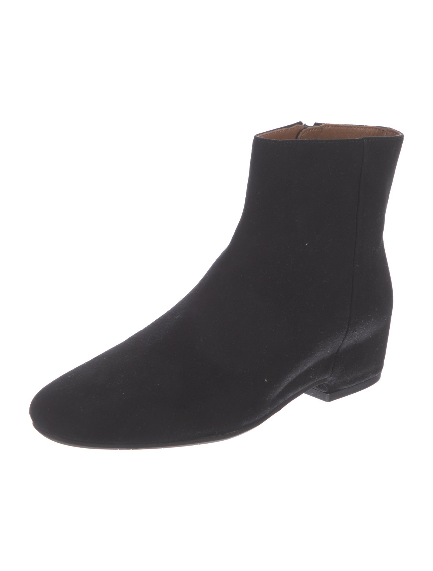 Aquatalia Suede Boots
