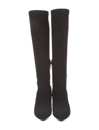 Aquatalia Suede Boots