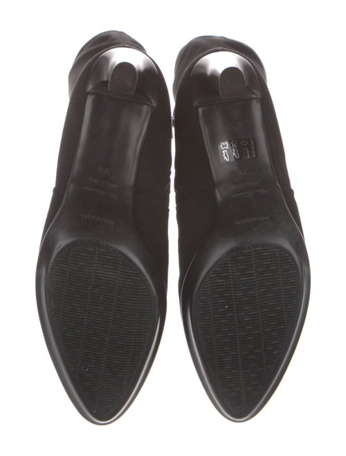 Aquatalia Suede Boots