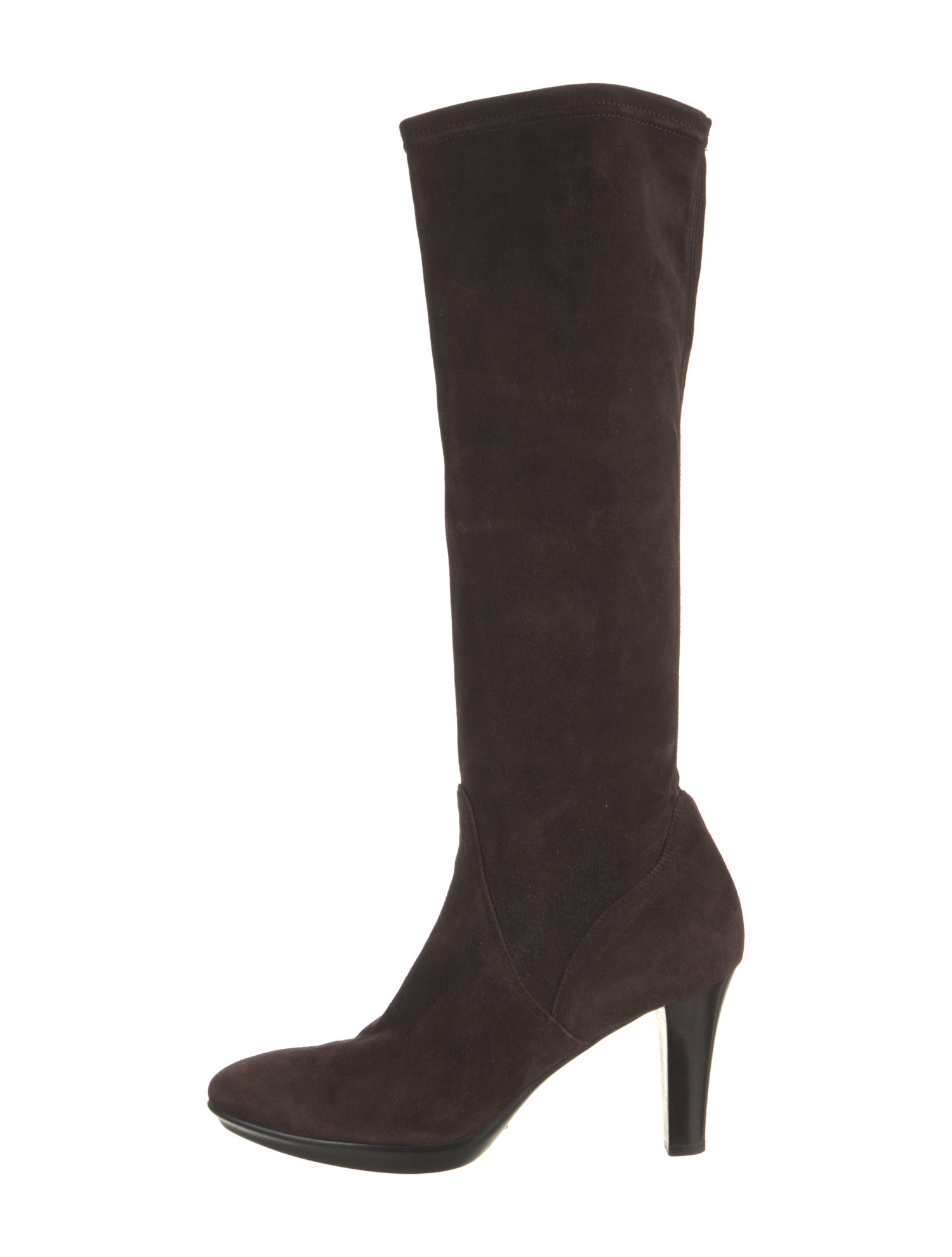 Aquatalia Suede Boots