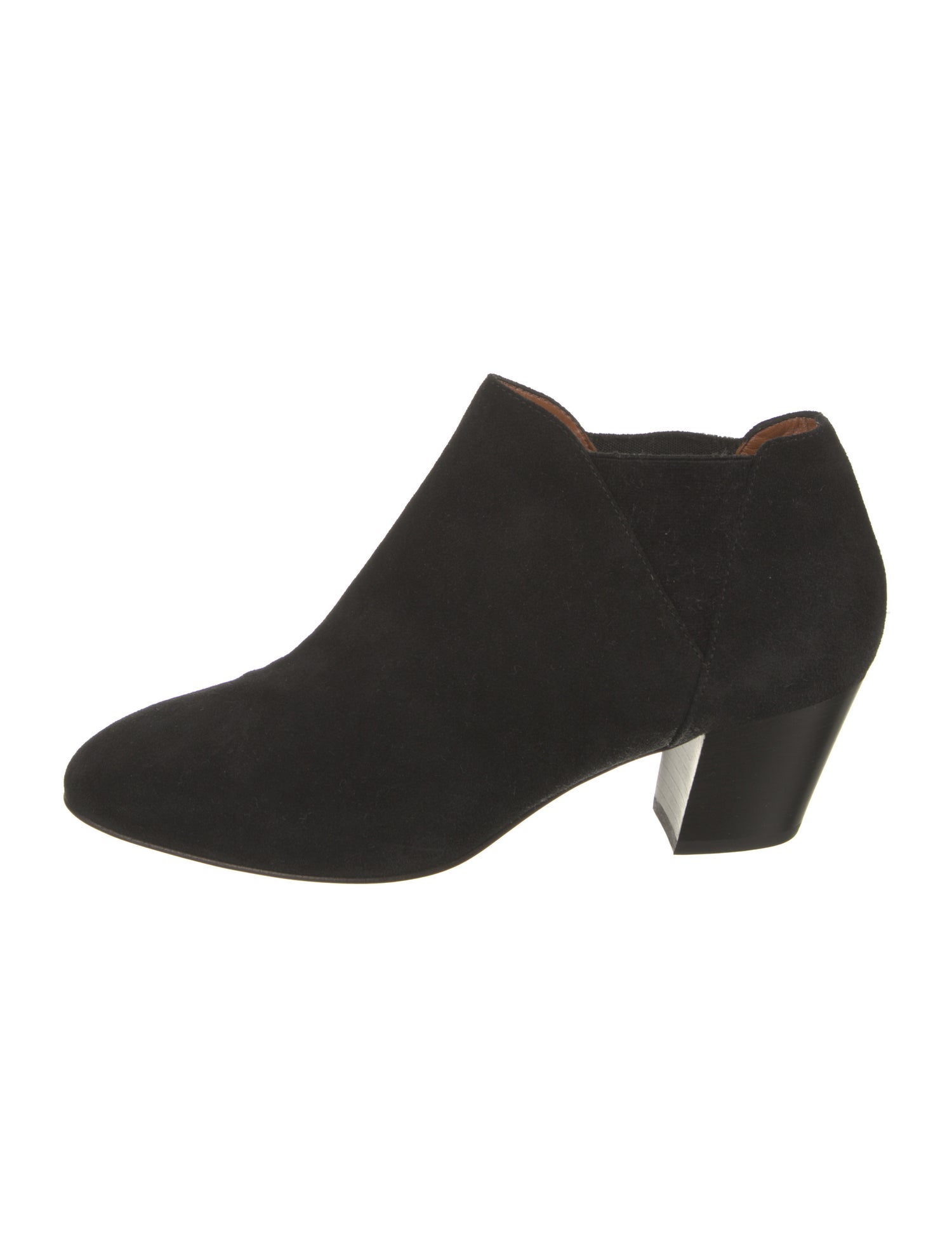 Aquatalia Suede Boots