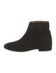 Aquatalia Suede Boots