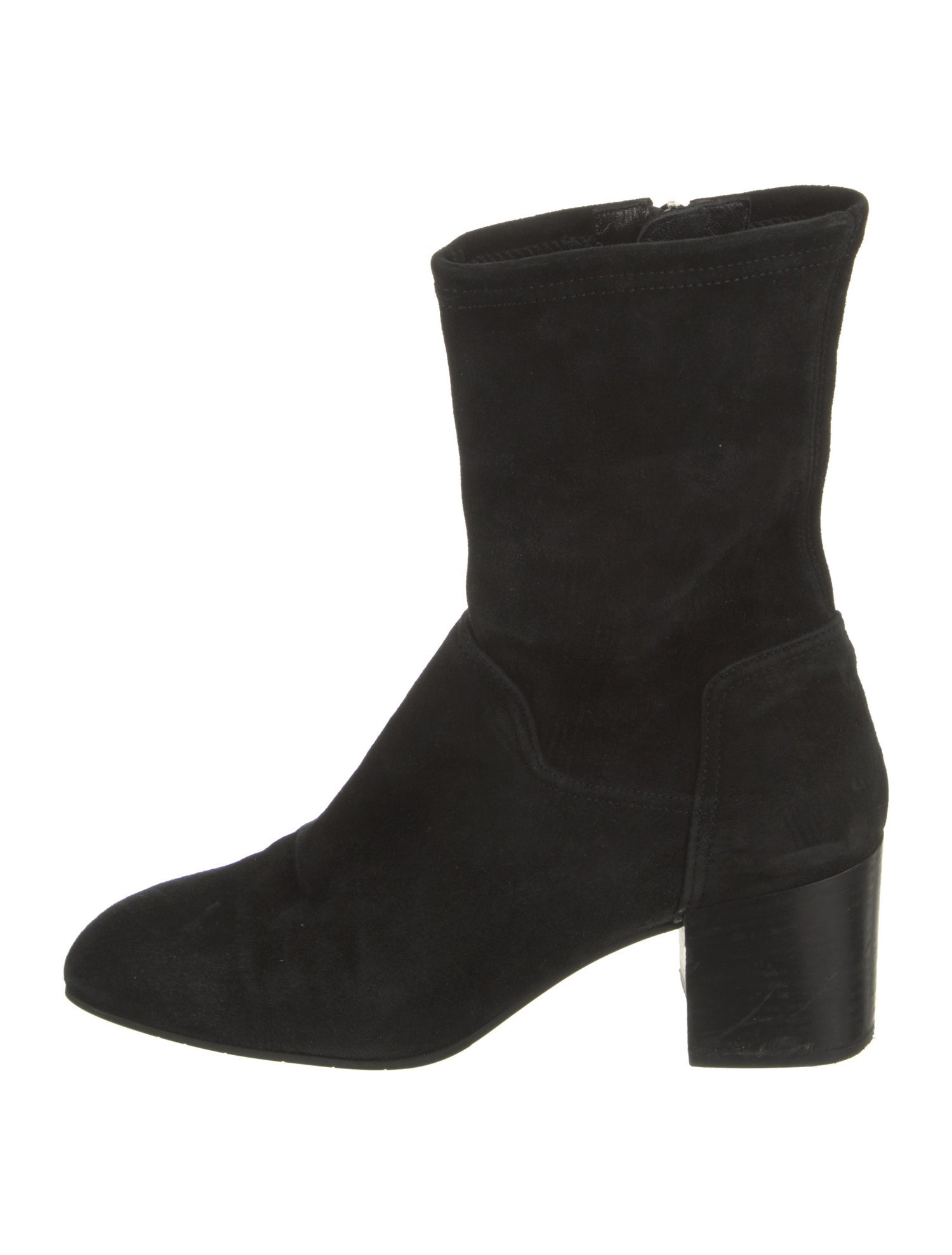 Aquatalia Suede Boots