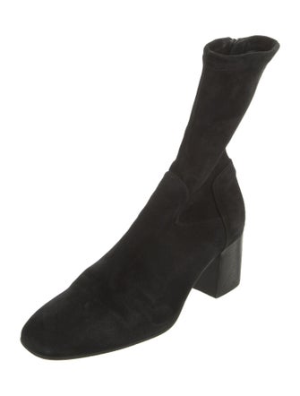 Aquatalia Suede Boots