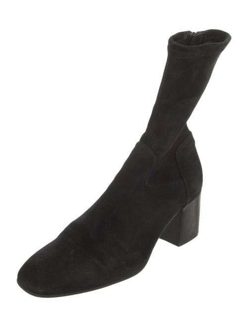 Aquatalia Suede Boots