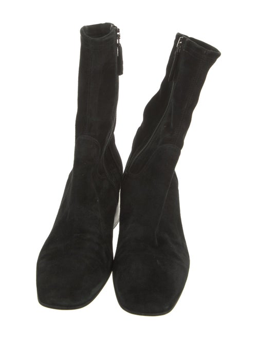 Aquatalia Suede Boots