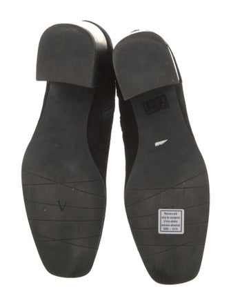 Aquatalia Suede Boots