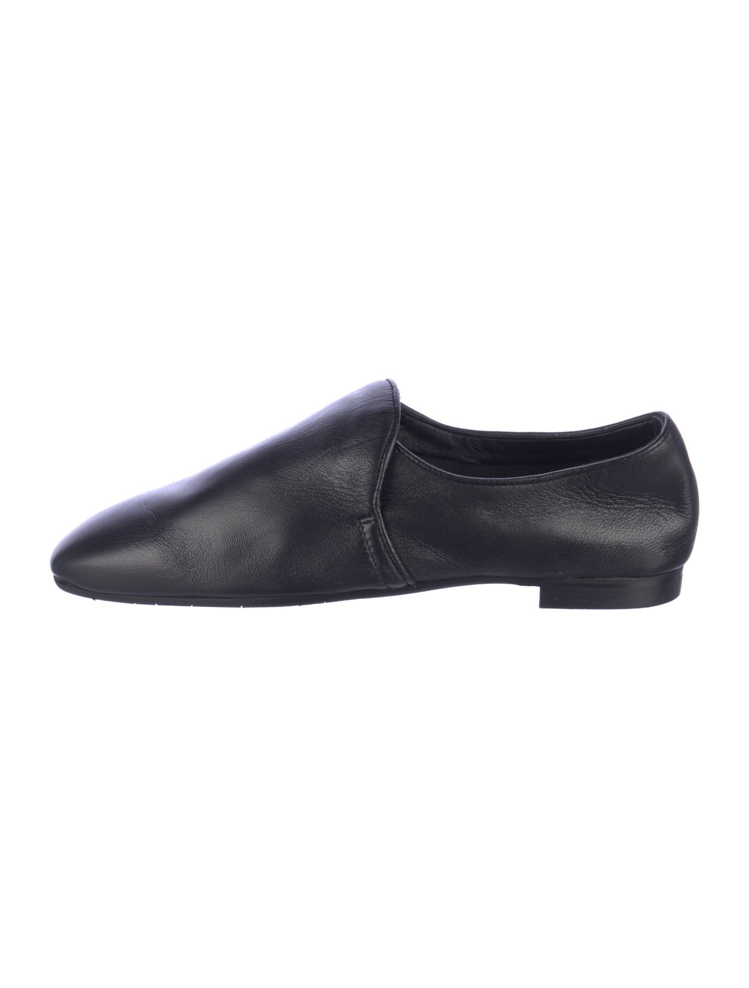 Aquatalia Leather Oxfords