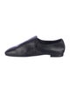 Aquatalia Leather Oxfords