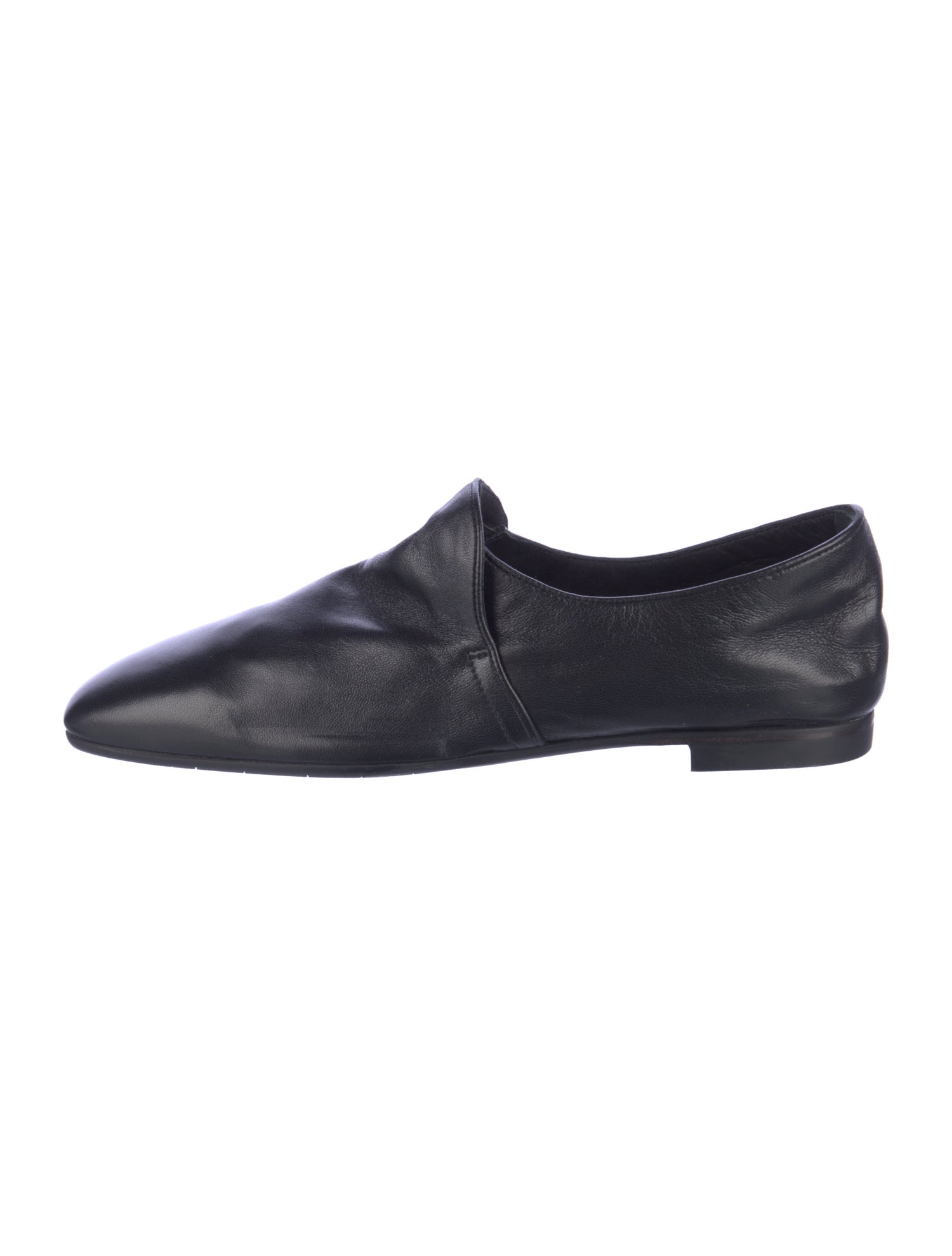 Aquatalia Leather Oxfords