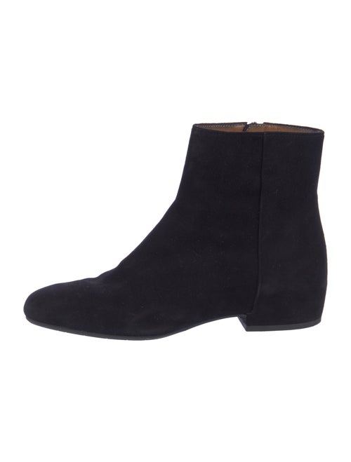 Aquatalia Suede Boots