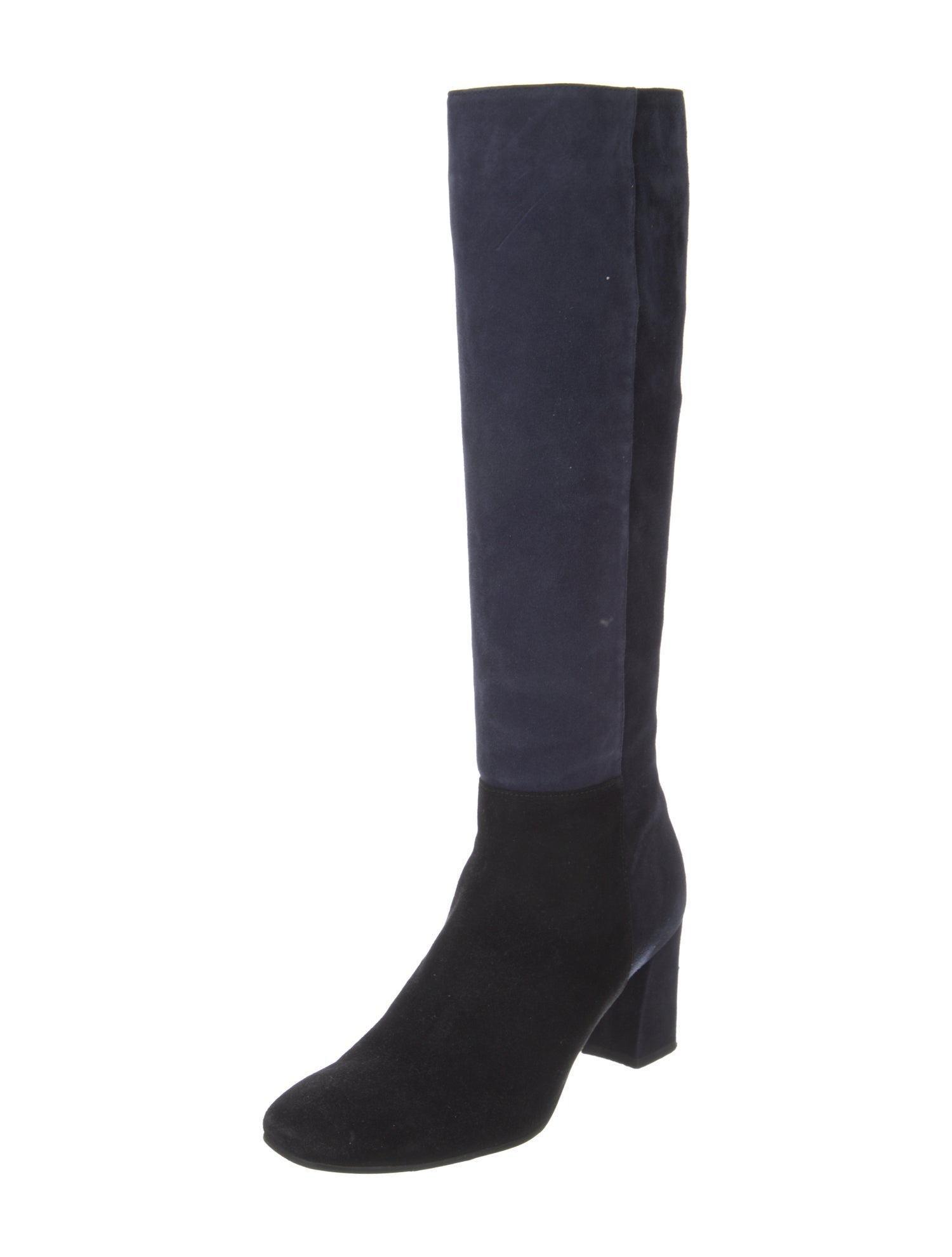 Aquatalia Suede Boots
