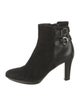 Aquatalia Suede Boots
