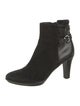 Aquatalia Suede Boots