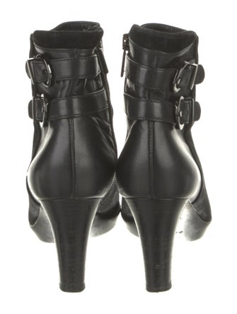 Aquatalia Suede Boots