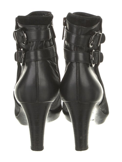 Aquatalia Suede Boots