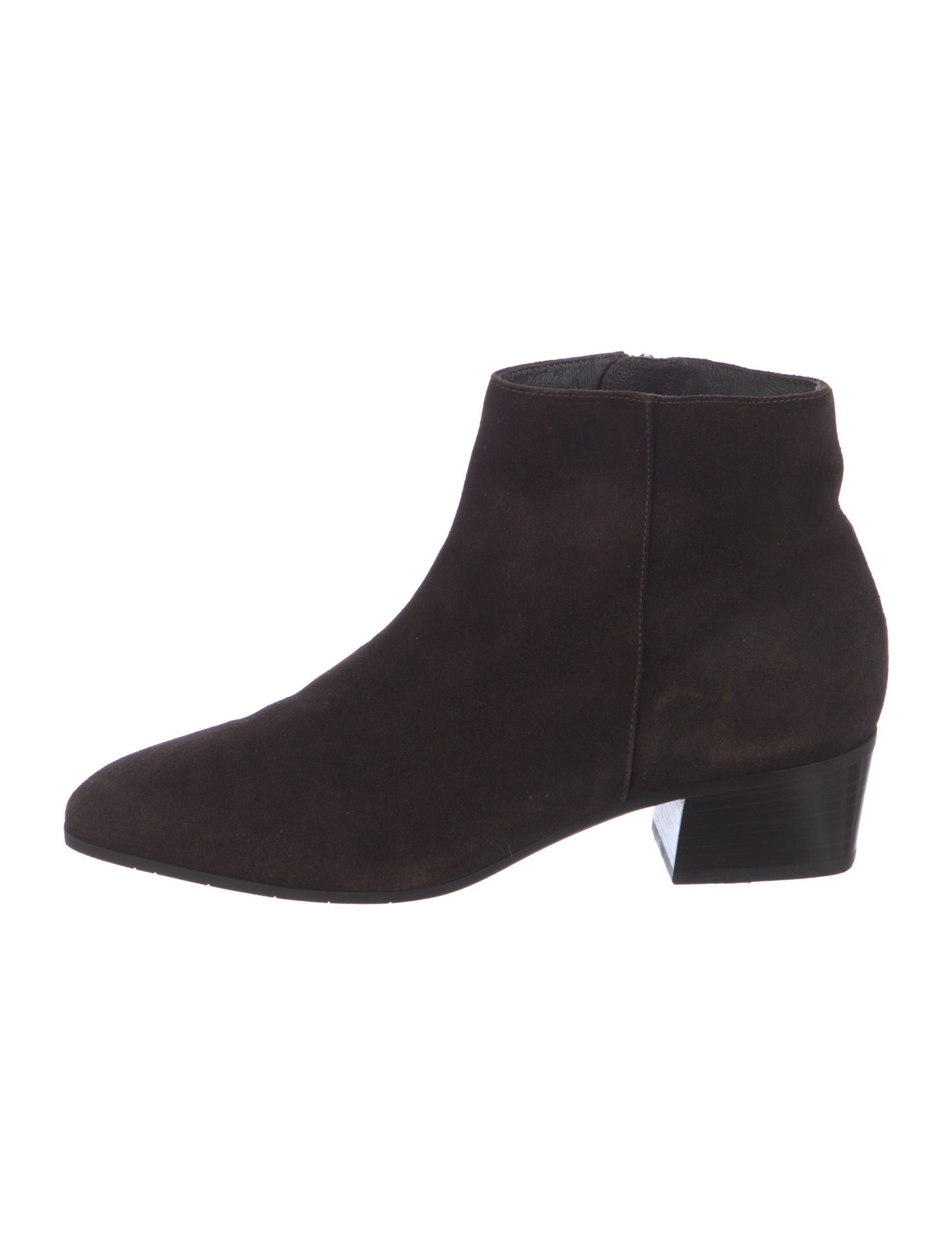 Aquatalia Suede Boots