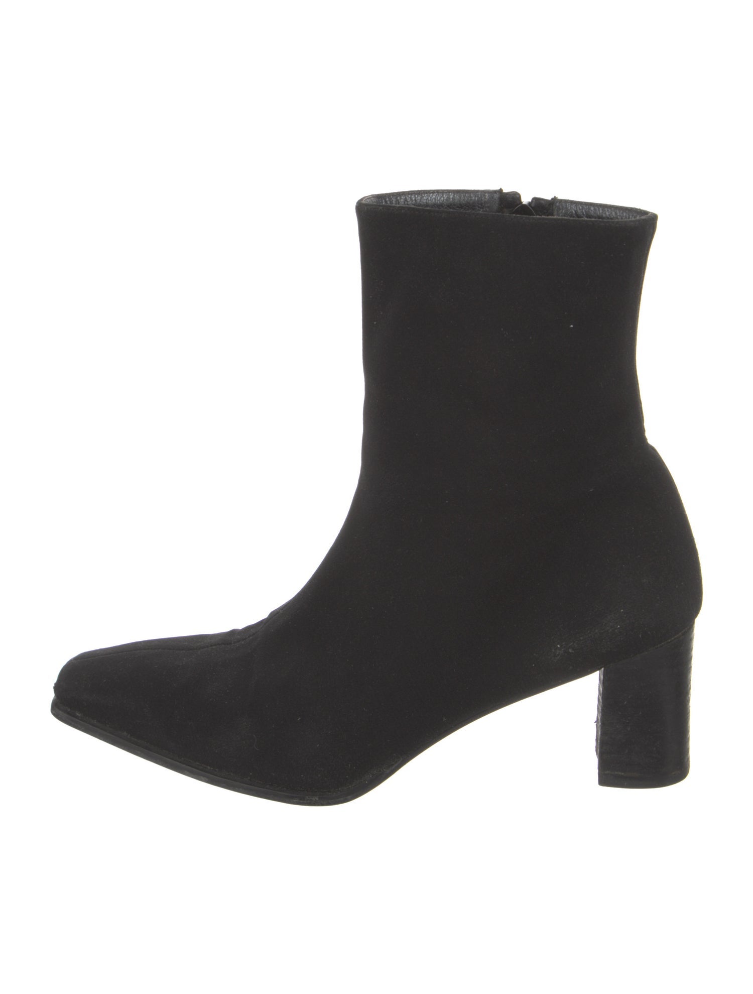 Aquatalia Suede Boots