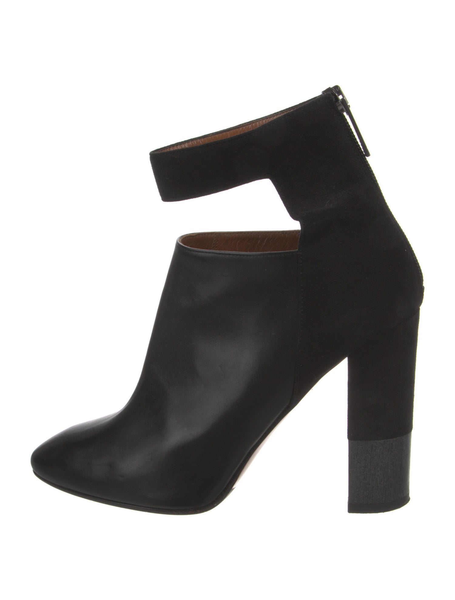 Aquatalia Suede Boots