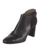 Aquatalia Leather Boots