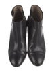 Aquatalia Leather Boots