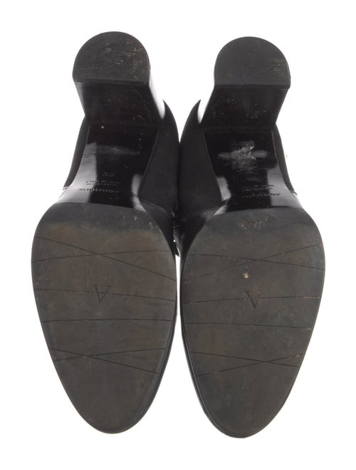 Aquatalia Leather Boots
