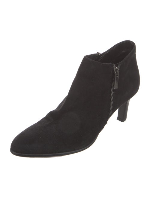 Aquatalia Suede Boots