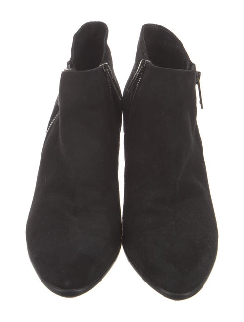 Aquatalia Suede Boots