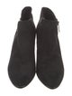 Aquatalia Suede Boots