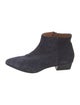 Aquatalia Suede Boots