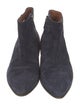 Aquatalia Suede Boots