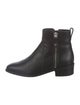 Aquatalia Leather Boots