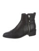 Aquatalia Leather Boots