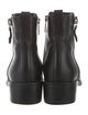 Aquatalia Leather Boots