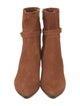 Aquatalia Suede Boots