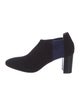 Aquatalia Suede Pumps