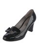 Aquatalia Patent Leather Pumps