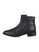 Aquatalia Leather Boots