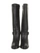 Aquatalia Leather Riding Boots