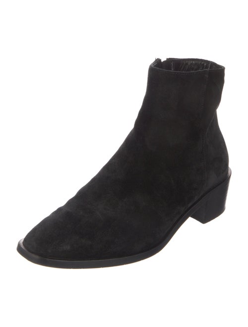 Aquatalia Suede Boots