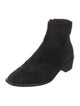Aquatalia Suede Boots